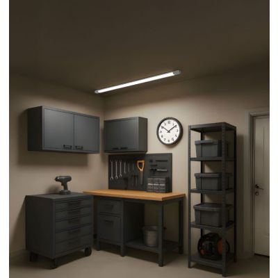 Oprawa hermetyczna LIMEA SELECT 120cm 36W 230V 120ST IP65 ciepła/neutralna/zimna biały (SLI030011CCT_PW)